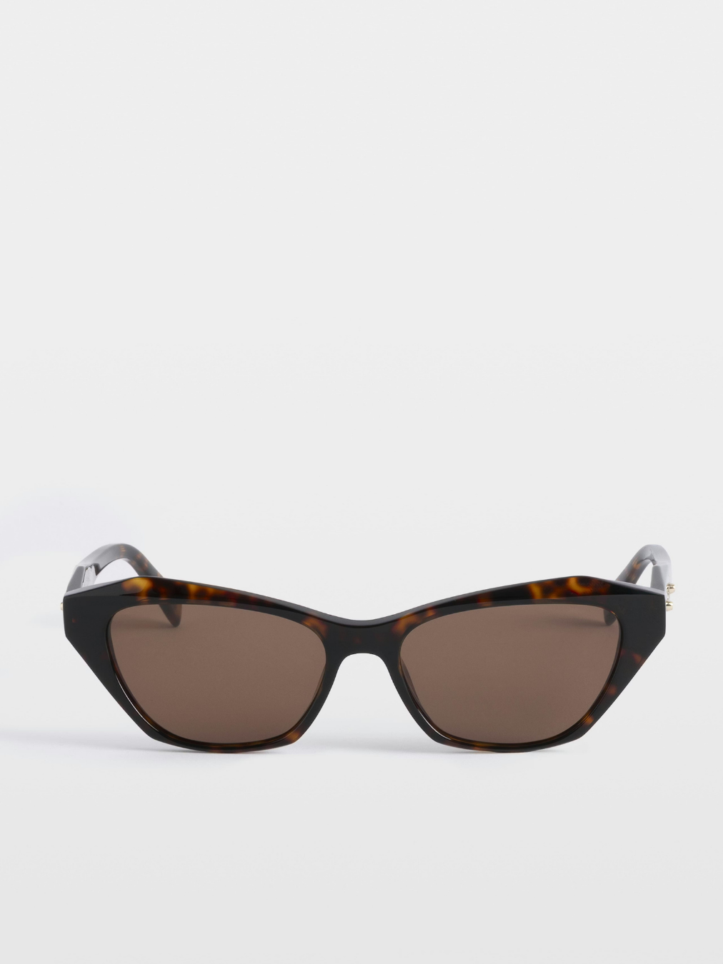 Anteojos ZV26S7 Café – Zadig & Voltaire