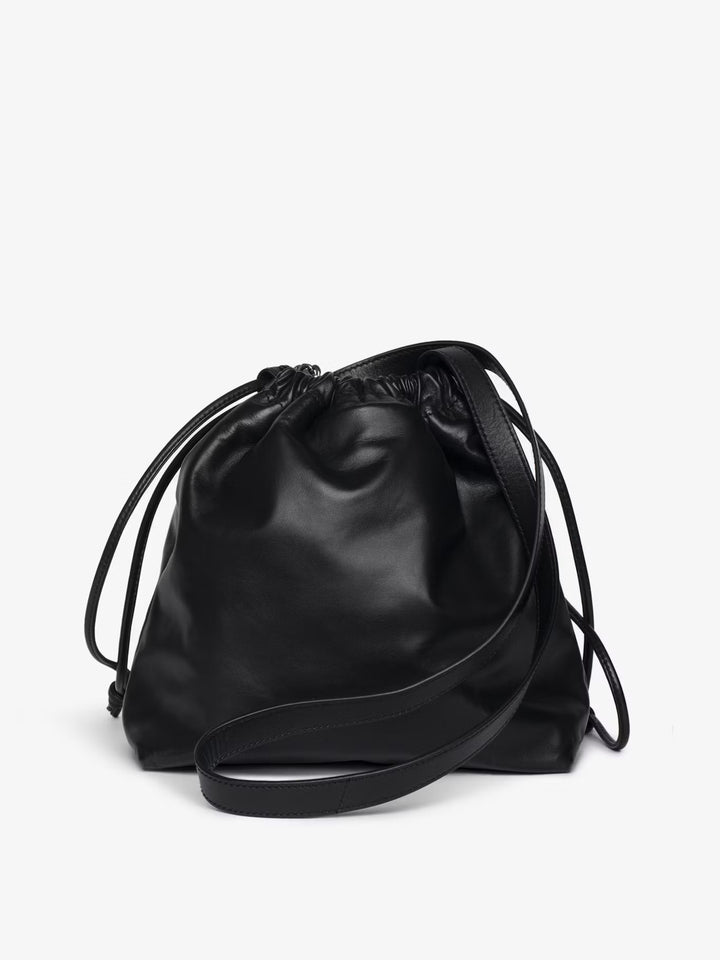 Cartera Rock Today Smooth Negro