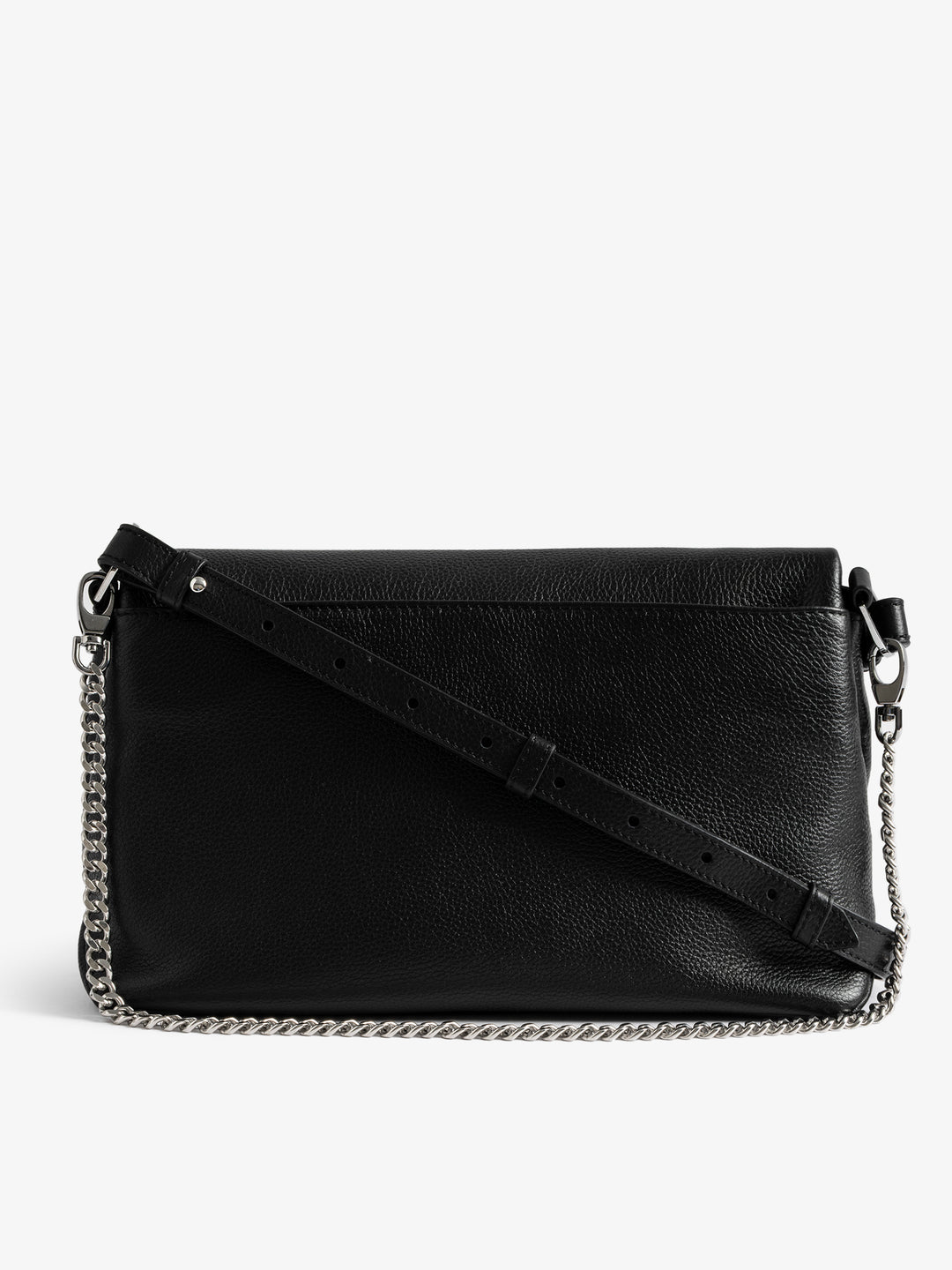 Cartera Rocky II Negro