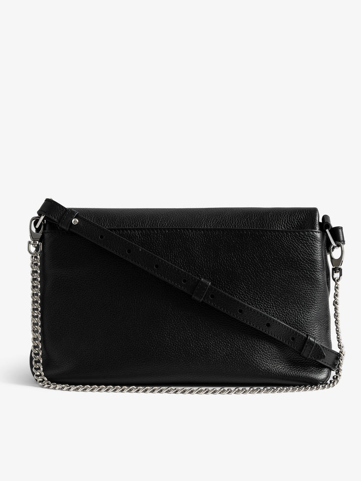 Cartera Rocky II Negro
