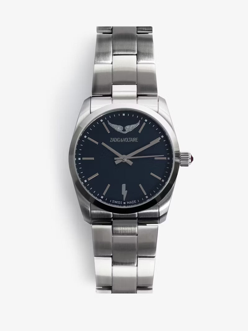 Reloj zadig voltaire sale