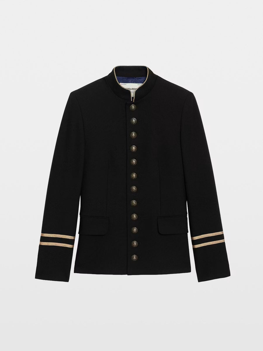 Blazer Vallo