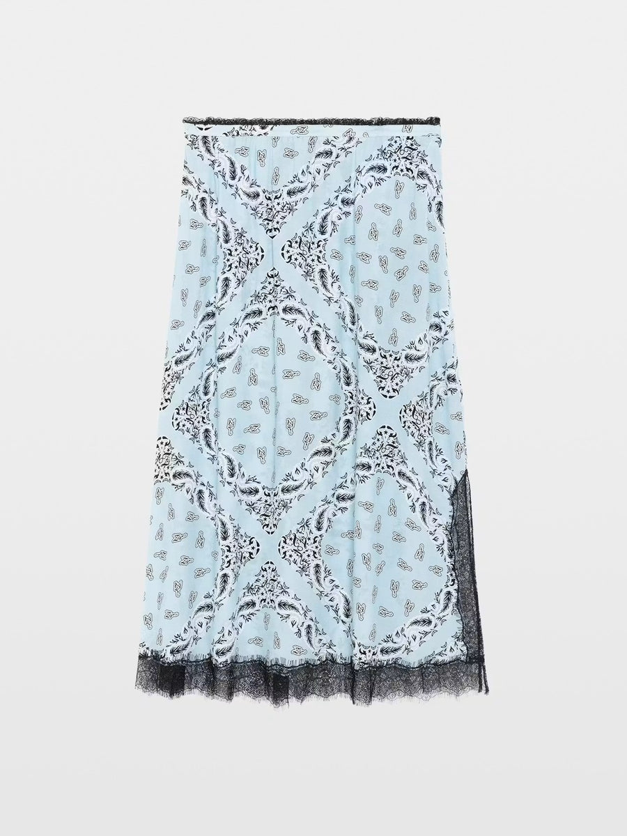 Falda Jarvis Bandana