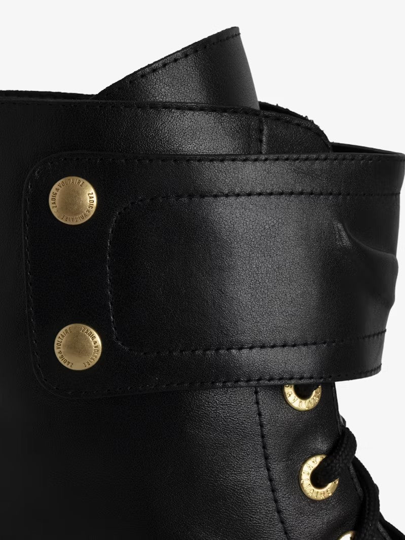 Botas Joe Ride