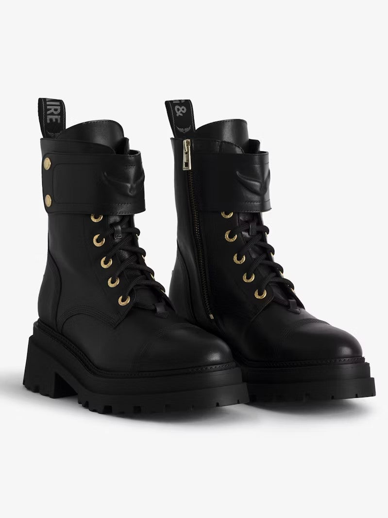Botas Joe Ride