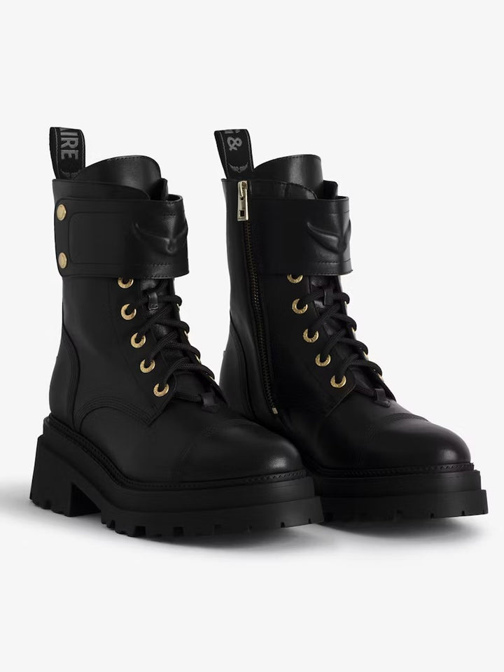 Botas Joe Ride