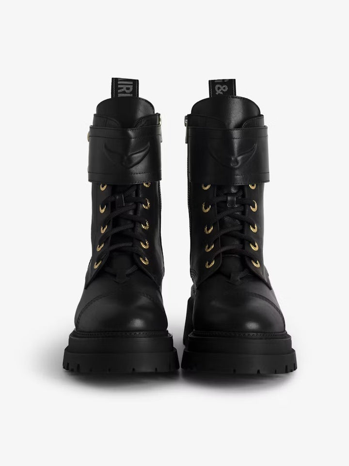 Botas Joe Ride