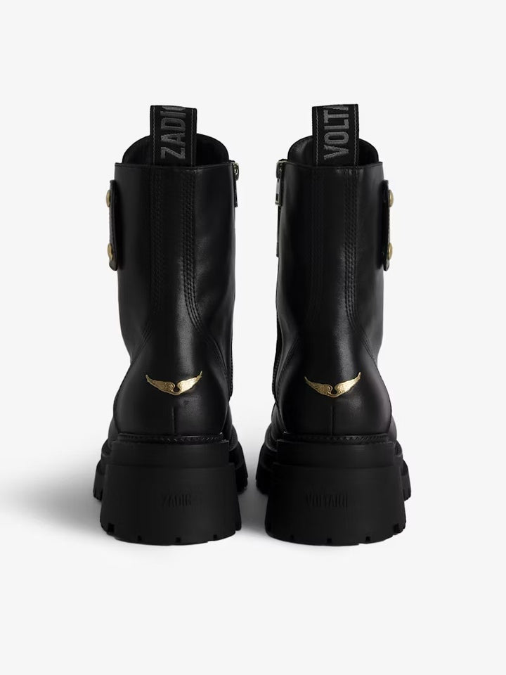Botas Joe Ride