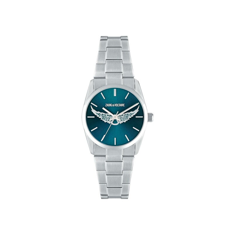 Reloj Zadig Wings 36 Azul