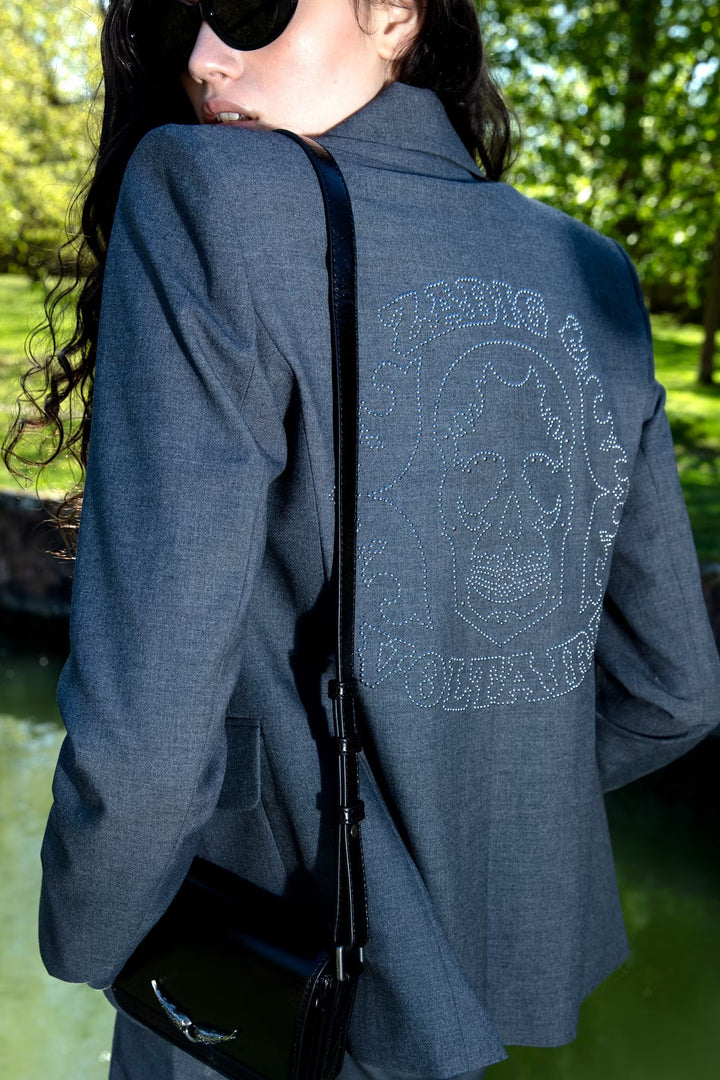 Blazer Vavy Skull
