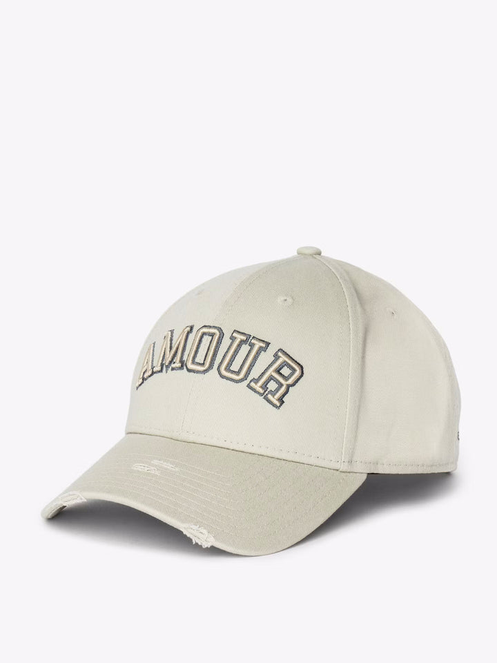 Jockey New EraxZV Amour Blanco