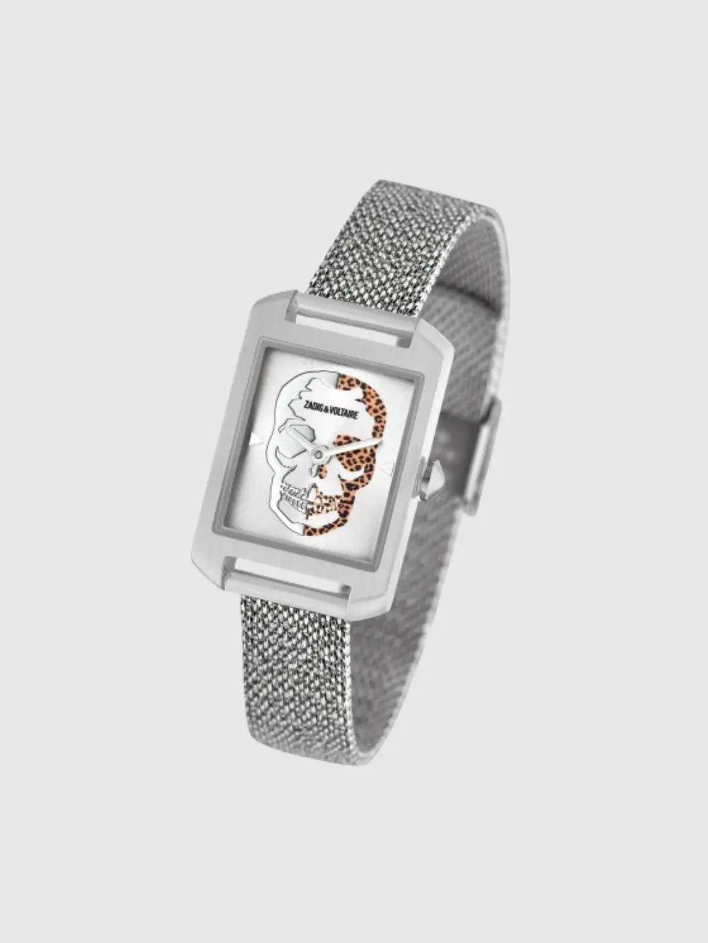 Reloj Voltaire Skull