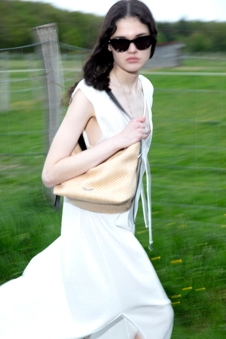 Cartera Jane Panier