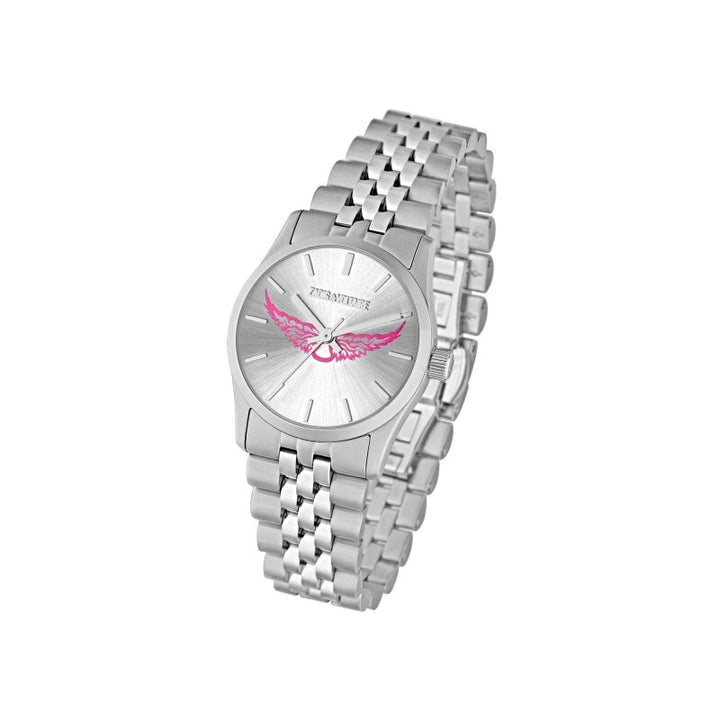 Reloj Zadig Small J 30 Rosado