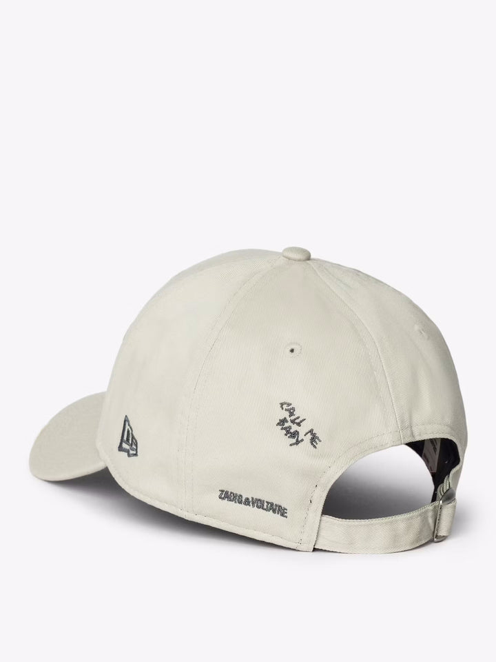Jockey New EraxZV Amour Blanco