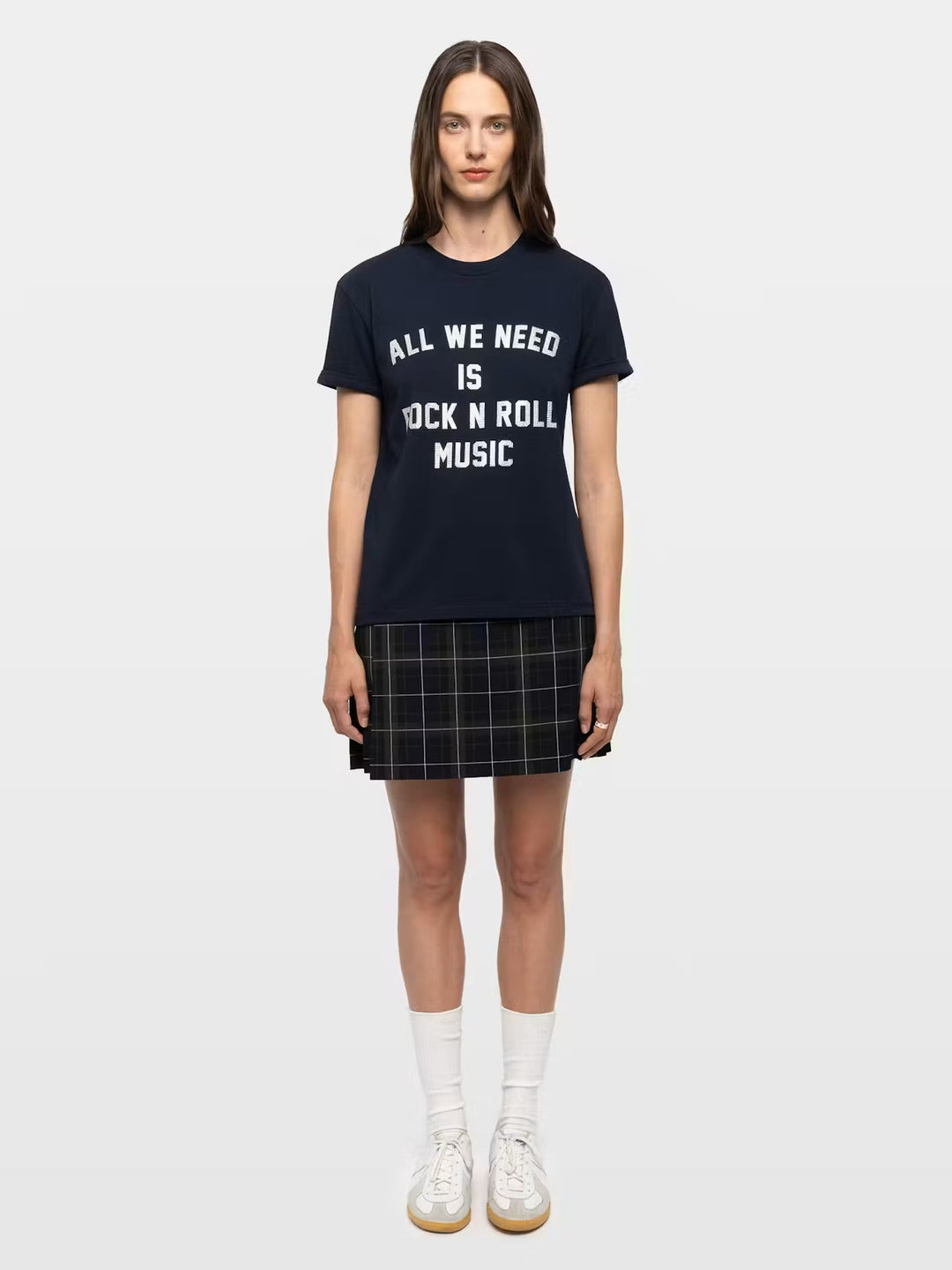 Polera Walko Need RnR