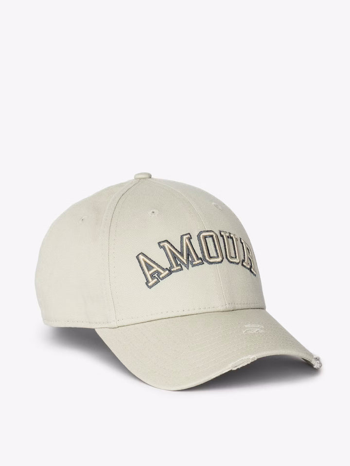 Jockey New EraxZV Amour Blanco