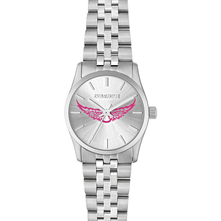 Reloj Zadig Small J 30 Rosado