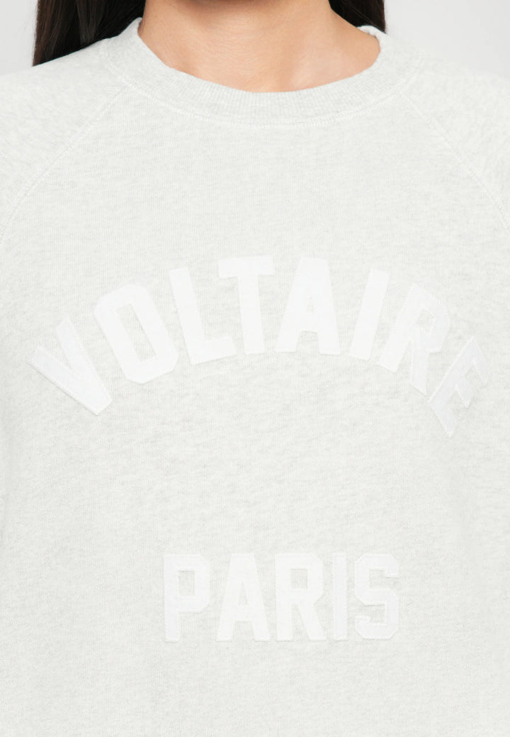 Polerón Upper Voltaire Paris