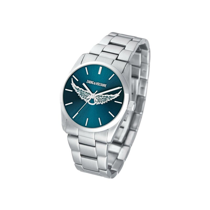 Reloj Zadig Wings 36 Azul