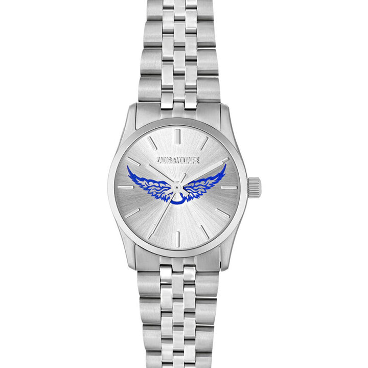 Reloj Zadig Small J 30 Azul