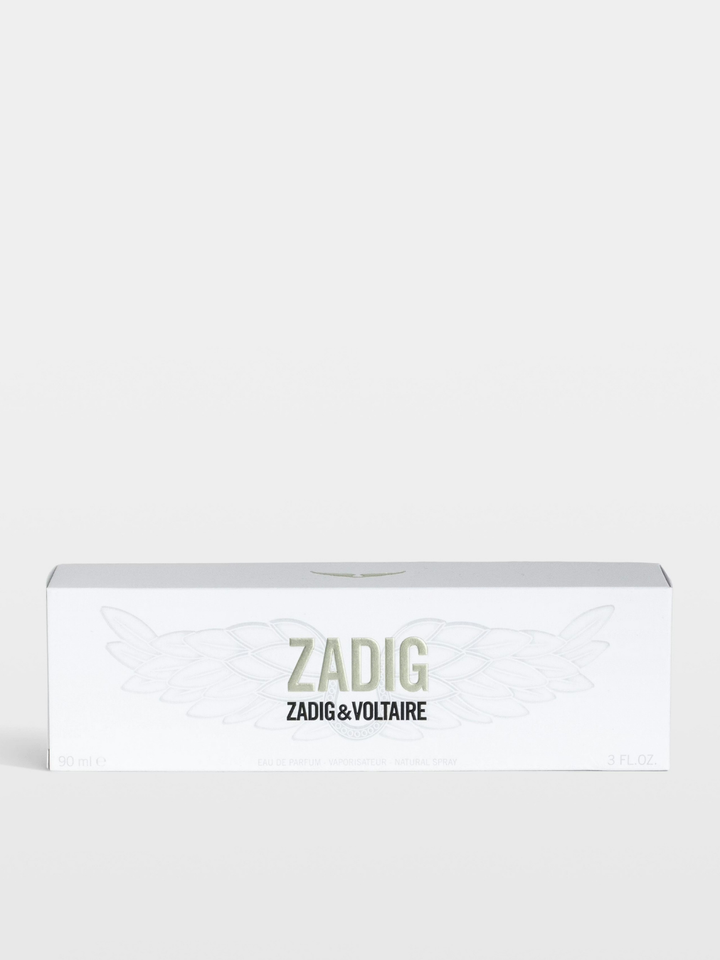 Perfume Zadig EDP 90ML