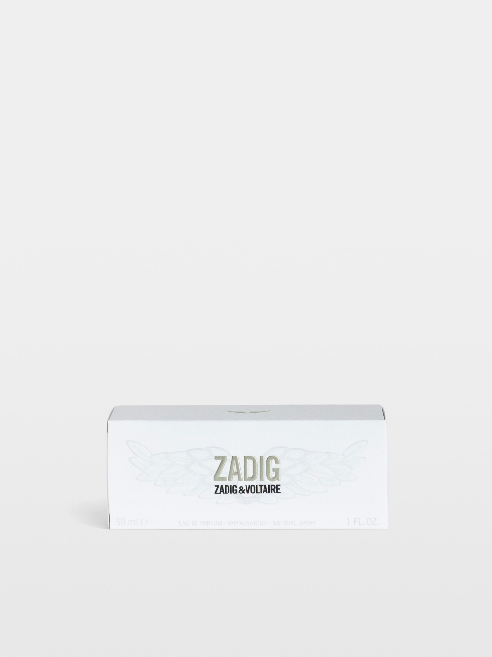 Perfume Zadig EDP 30ML