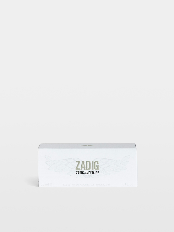 Perfume Zadig EDP 30ML