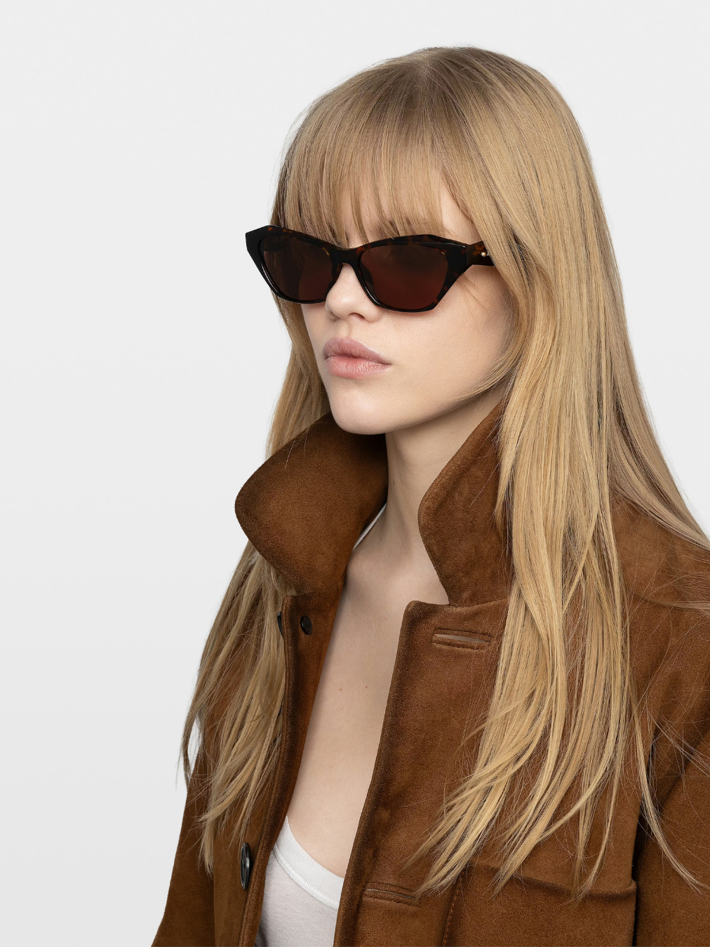 Anteojos ZV26S7 Café