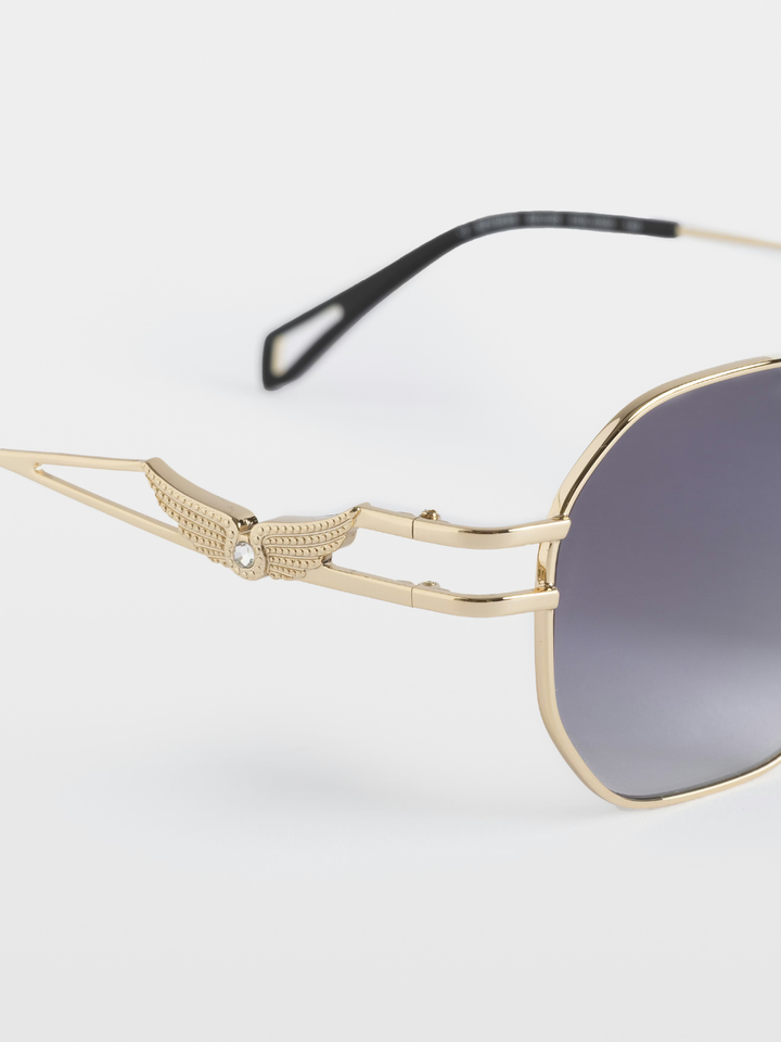 Anteojos ZV26S1 Azul