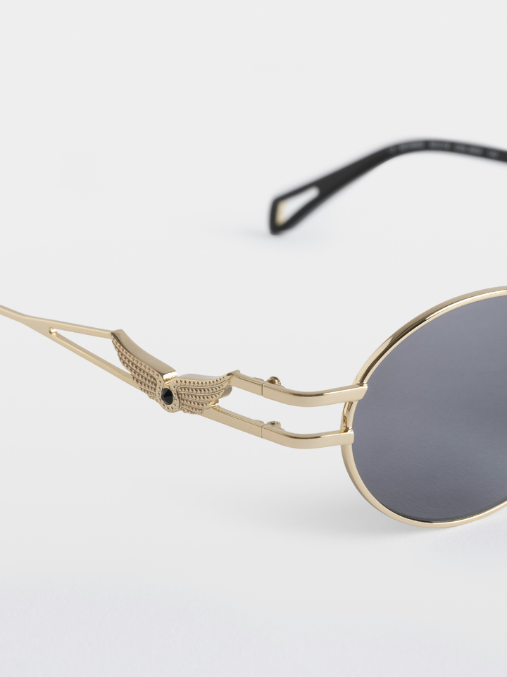 Anteojos ZV26S2 Dorado