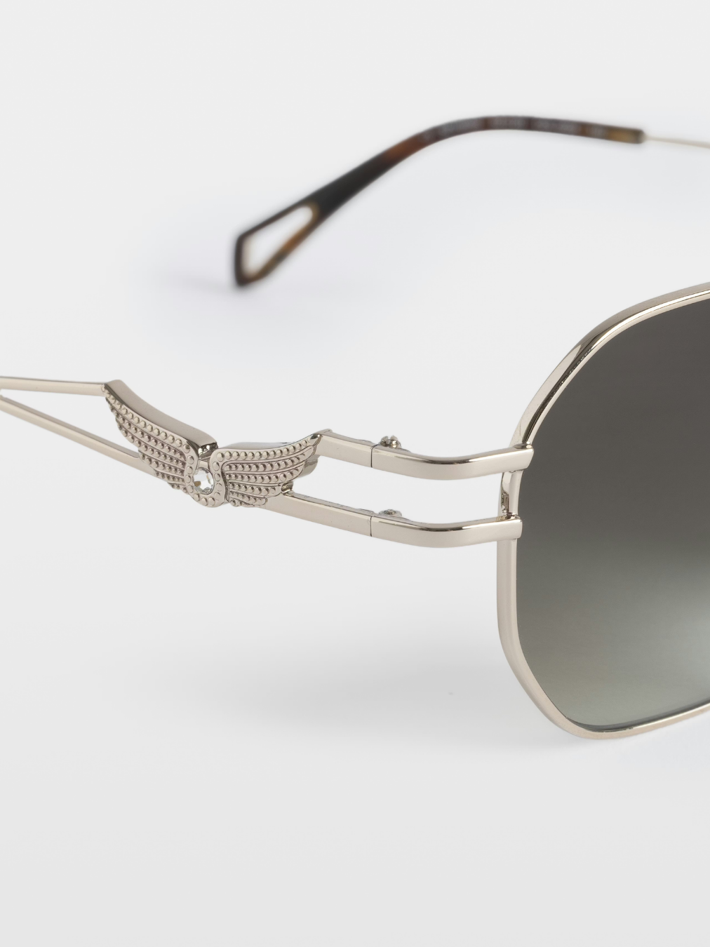 Anteojos ZV26S1 Verde