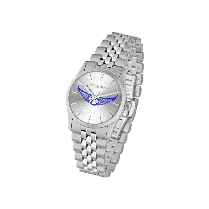 Reloj Zadig Small J 30 Azul