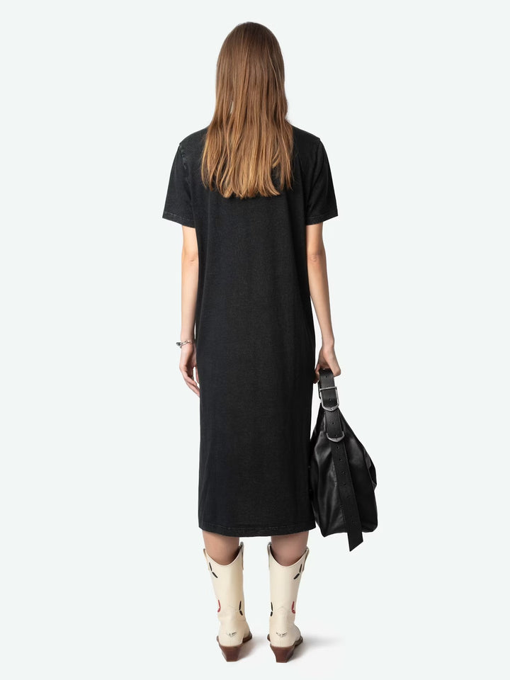 Vestido Zaid Wings