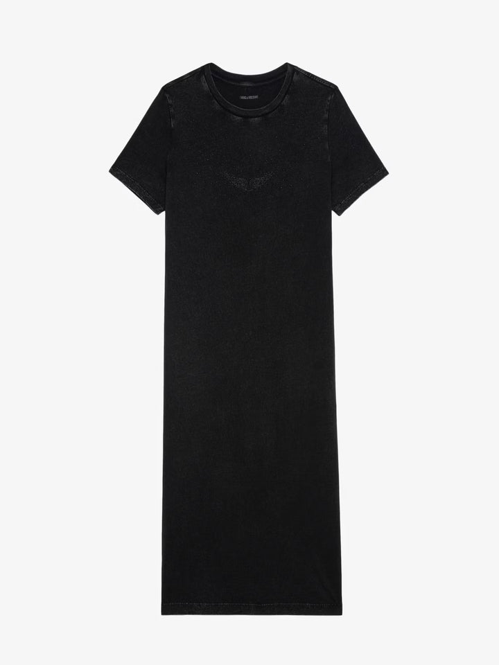 Vestido Zaid Wings