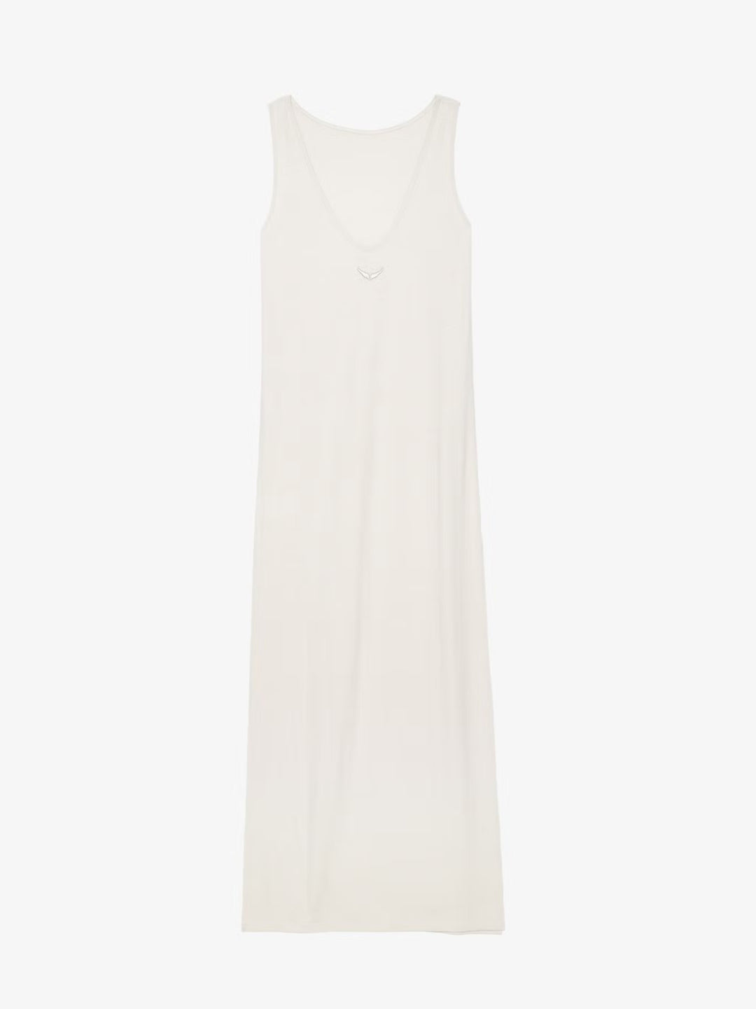 Vestido Deva Wings Blanco
