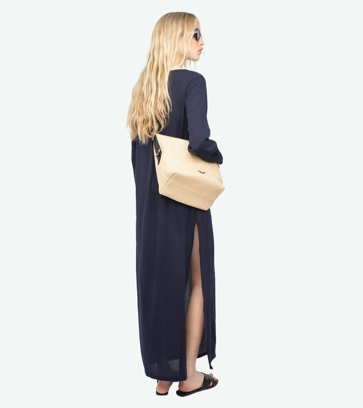 Vestido Delia Wings