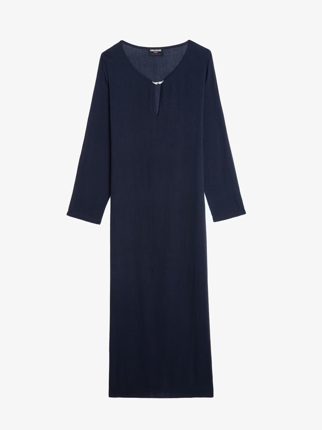Vestido Delia Wings