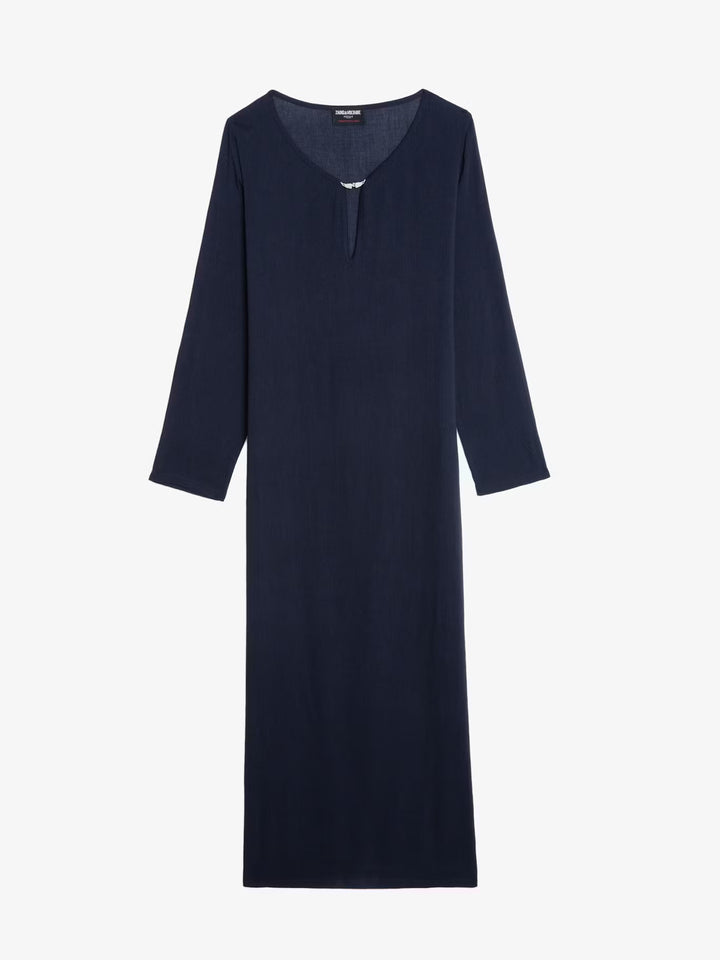 Vestido Delia Wings