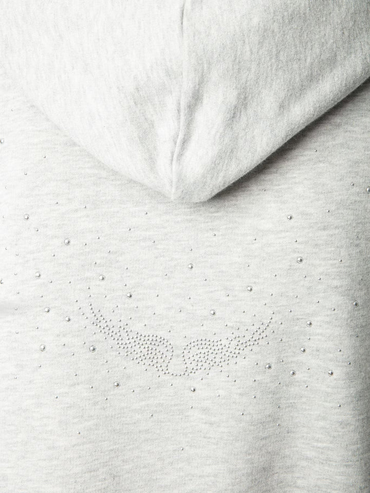 Poleron Mia Faded Wings