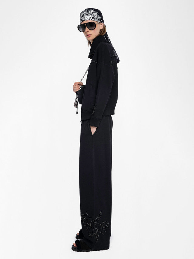 Polerón Milly Studs