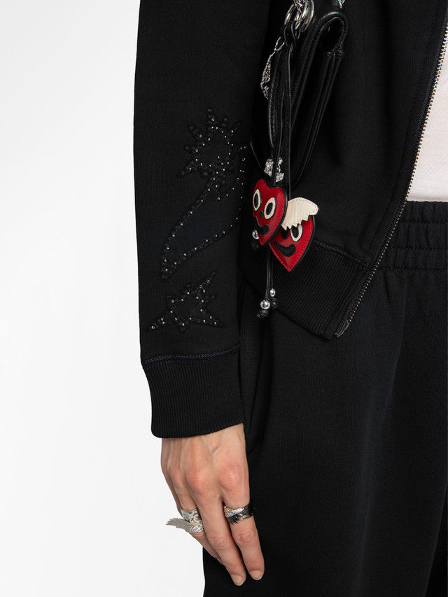 Polerón Milly Studs