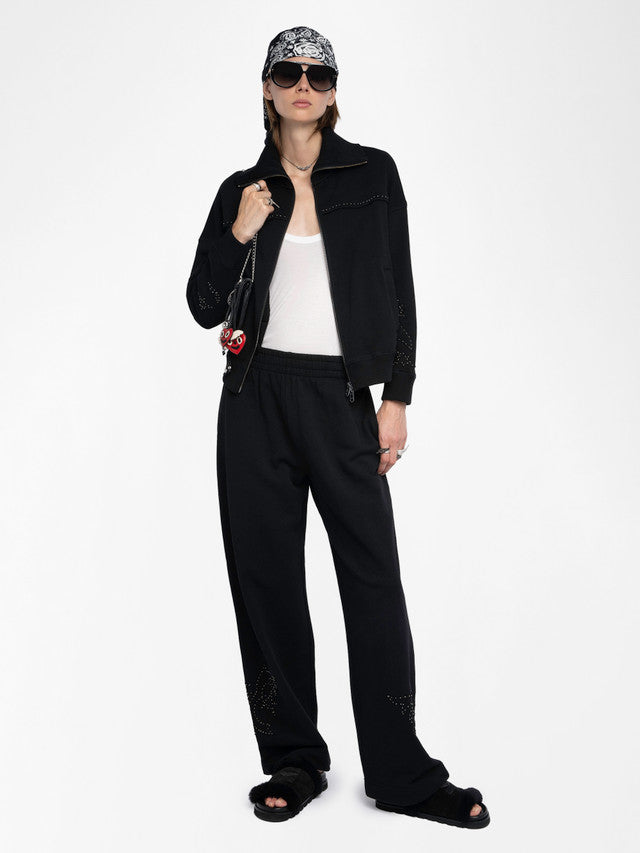 Polerón Milly Studs