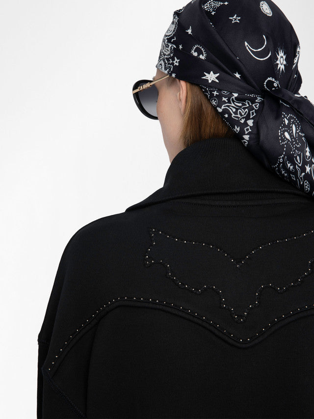 Polerón Milly Studs