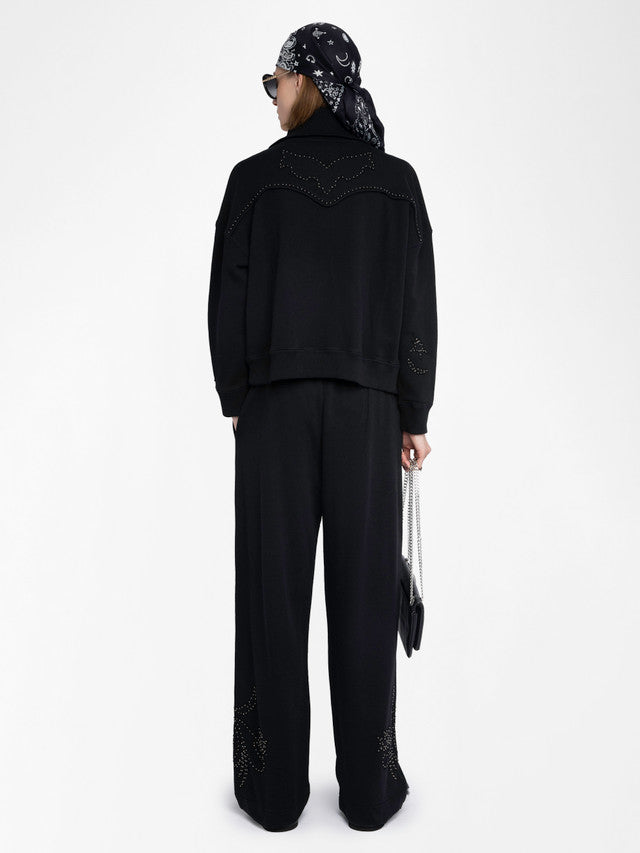 Polerón Milly Studs