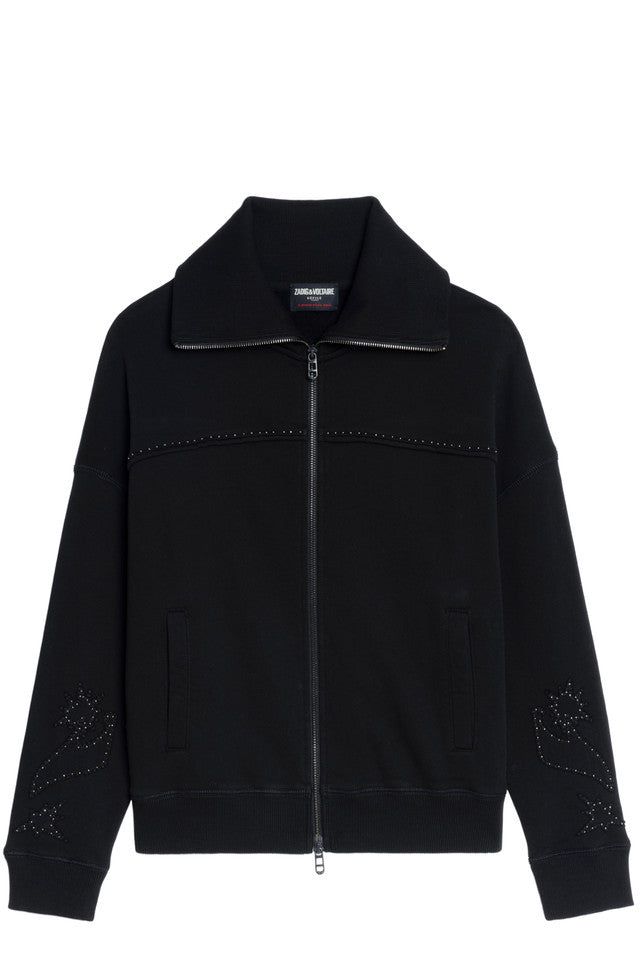 Polerón Milly Studs