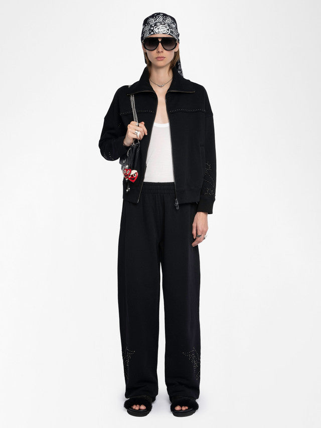 Polerón Milly Studs