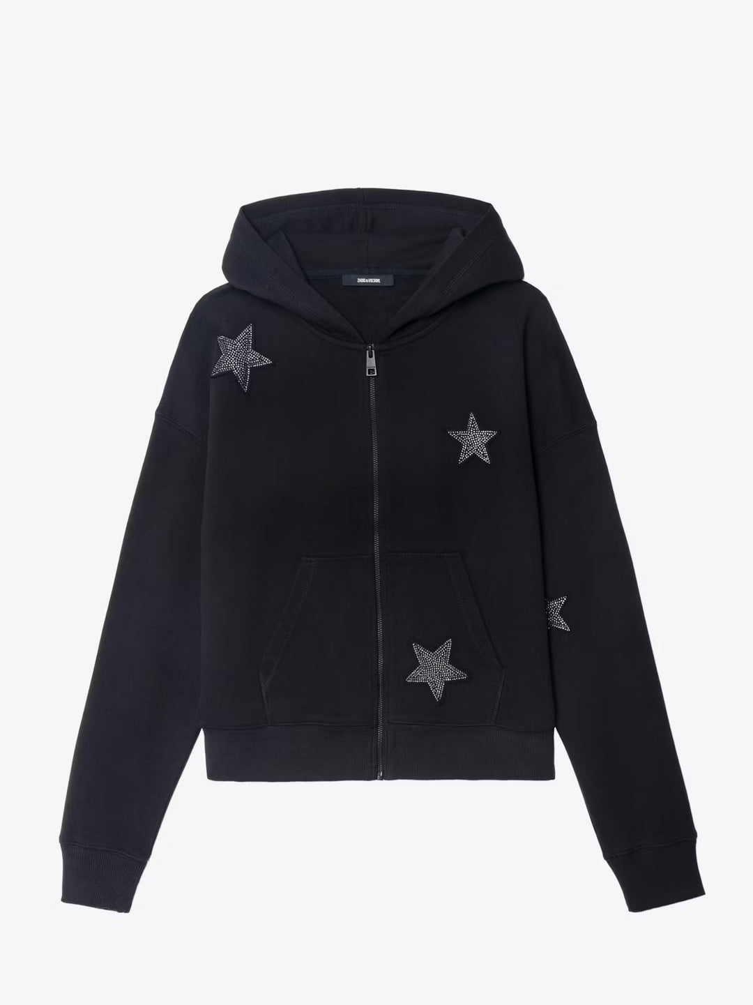 Polerón Mia Stars Strass