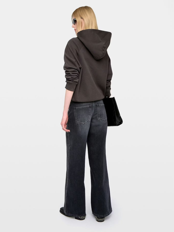 Polerón Georgy Heart Wings Strass