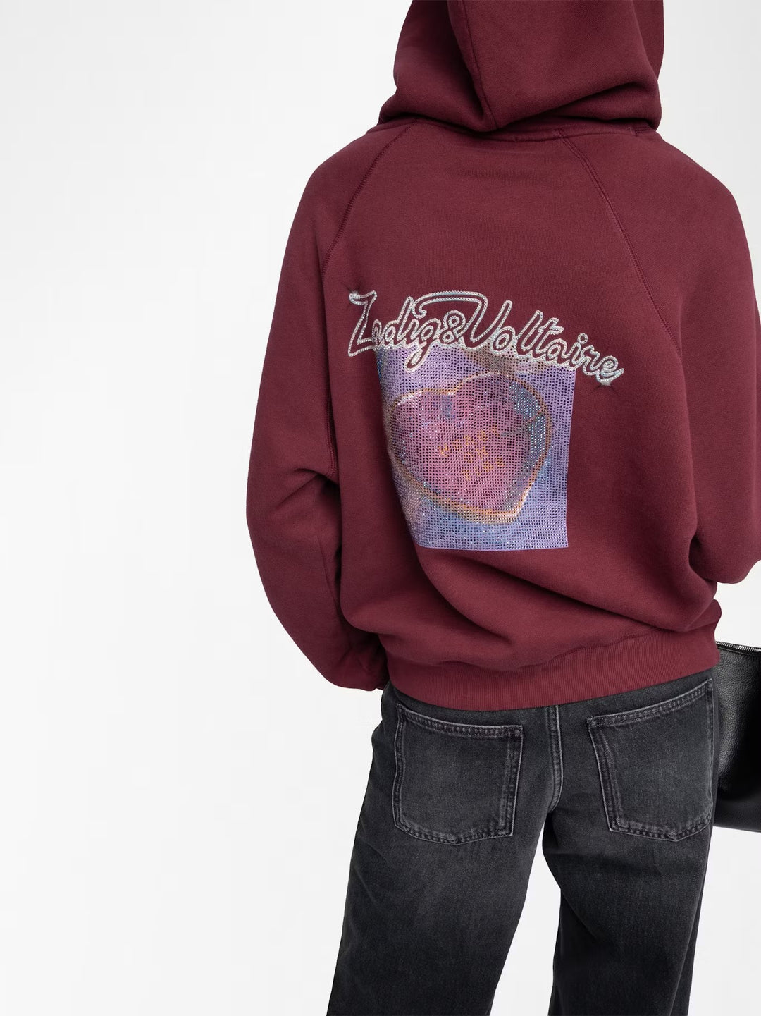 Polerón Georgy Photo Ashtray